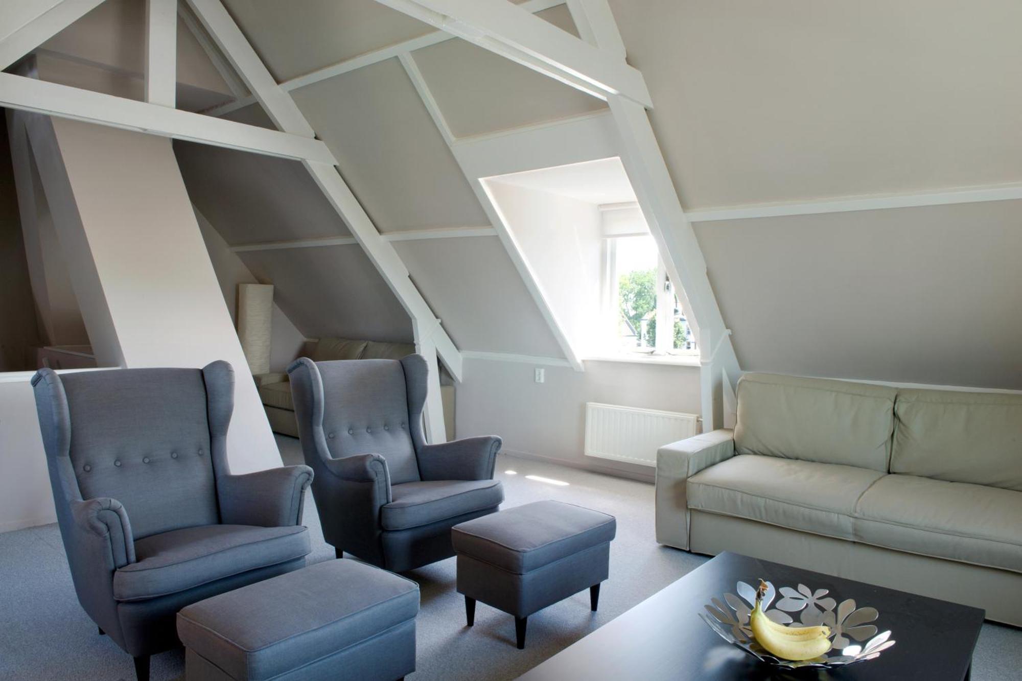 Hotel-Restaurant Thuis! Dinteloord Bilik gambar